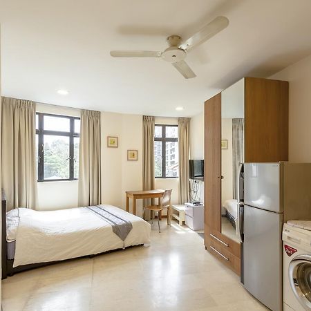 K Suites Balestier Nearby Orchard Сингапур Экстерьер фото