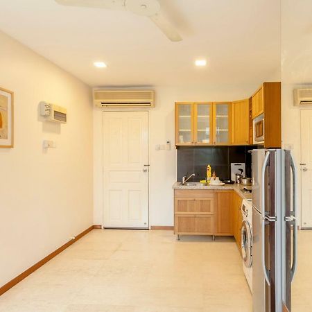 K Suites Balestier Nearby Orchard Сингапур Экстерьер фото