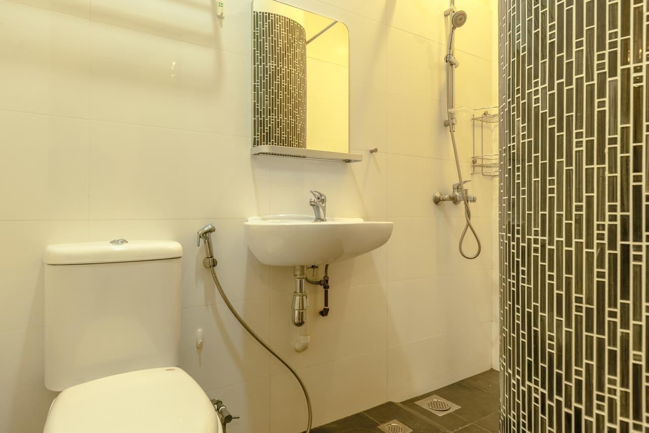 K Suites Balestier Nearby Orchard Сингапур Экстерьер фото