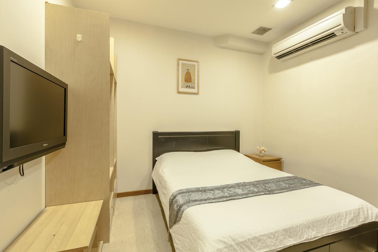 K Suites Balestier Nearby Orchard Сингапур Экстерьер фото