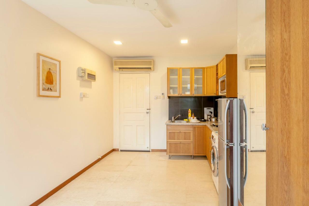 K Suites Balestier Nearby Orchard Сингапур Экстерьер фото